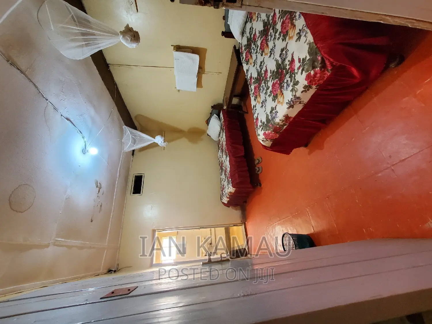 Paradise Hotel and Guest Houses Busia on Quick Sale!