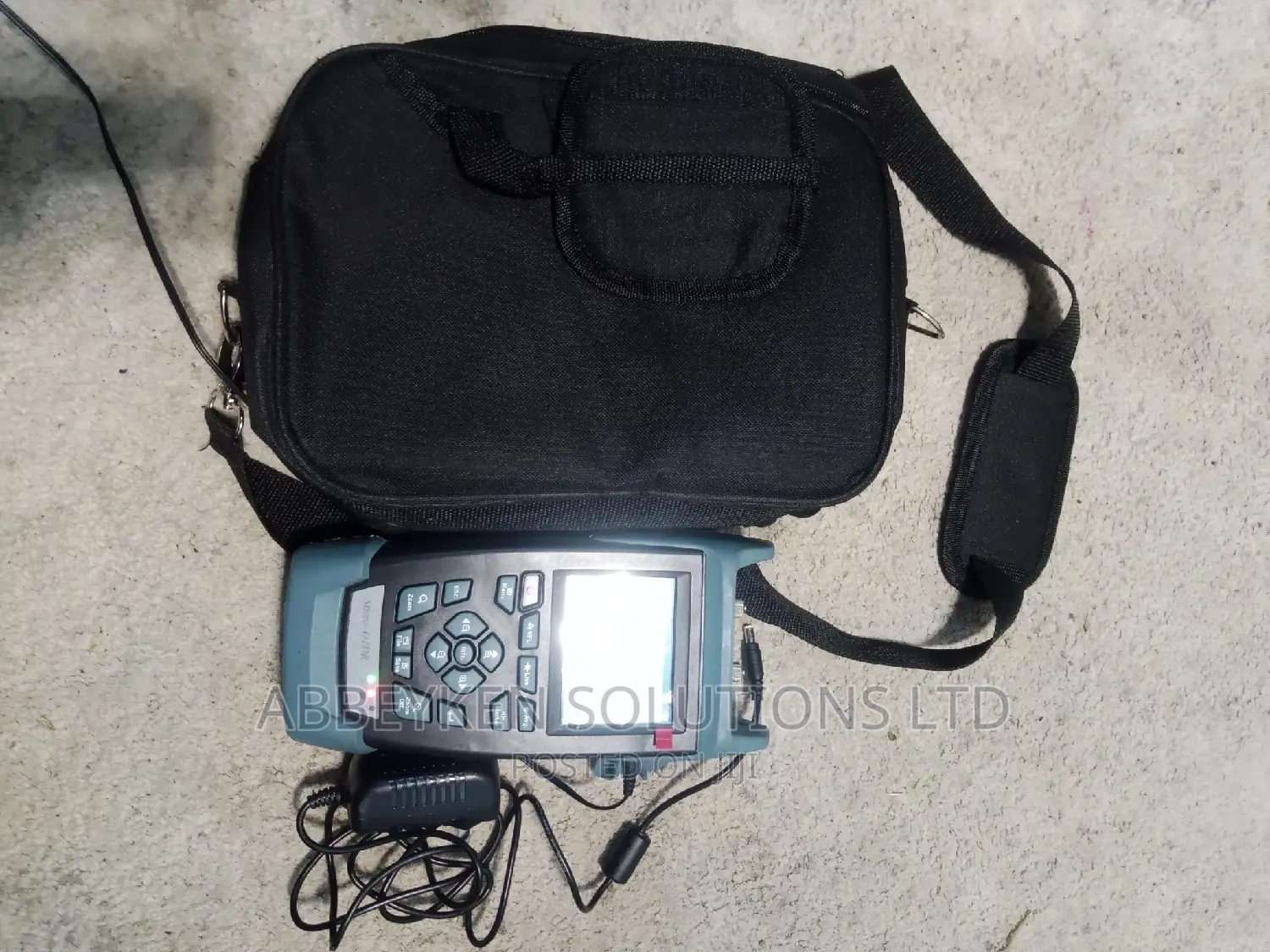 Micro Otdr (Zk-100 Series Optical Tester1310/1550)