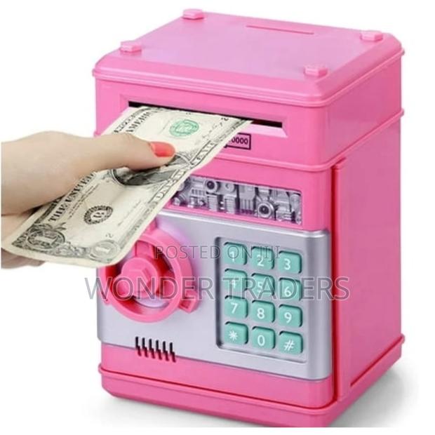 Piggy Bank Piggy Bank Piggy Bank