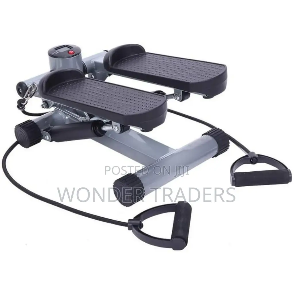 Mini Stepper Mini Stepper Mini Stepper