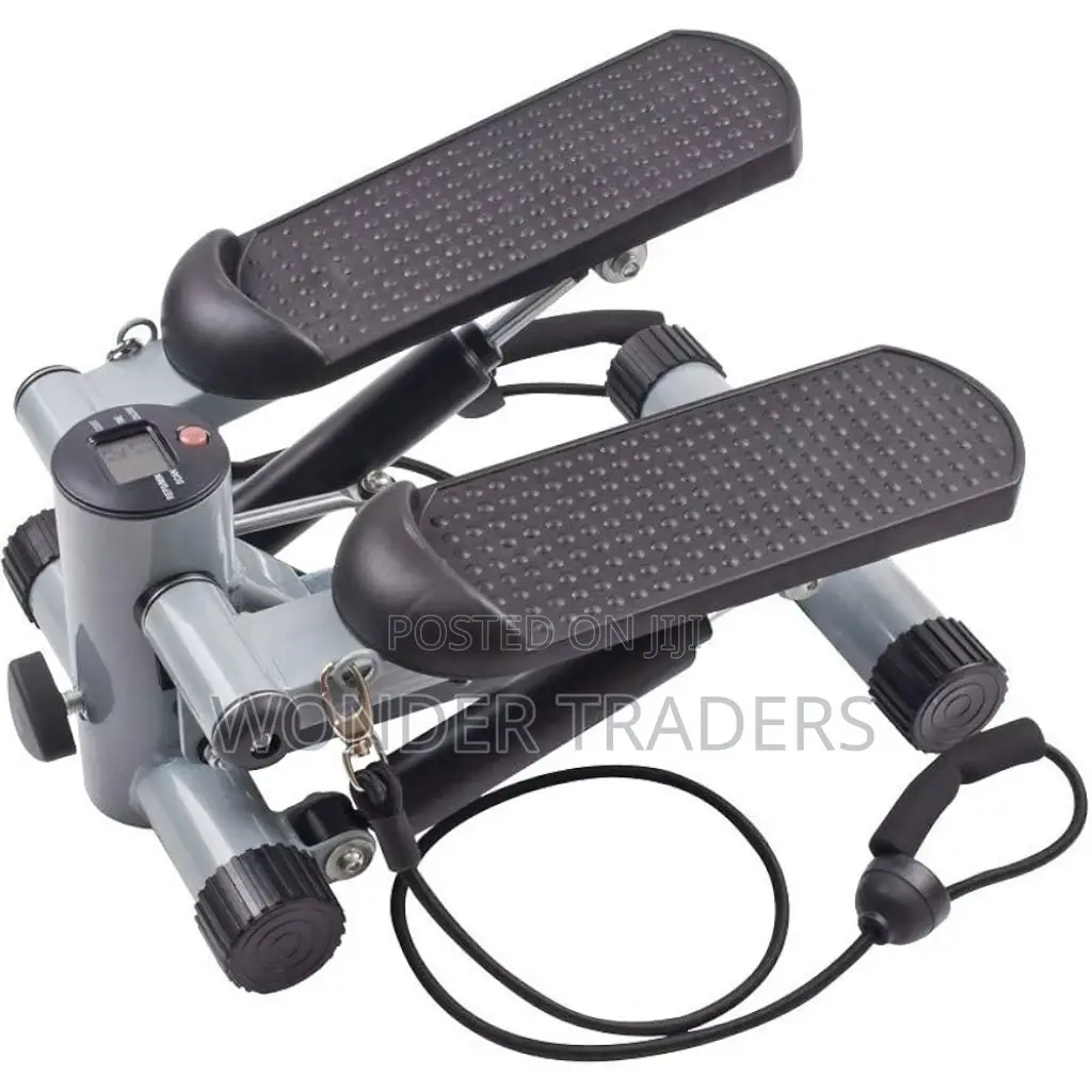 Mini Stepper Mini Stepper Mini Stepper