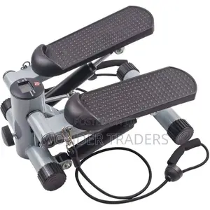 Mini Stepper Mini Stepper Mini Stepper