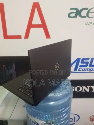 Laptop Dell Latitude 7280 8GB Intel Core I5 SSD 256GB