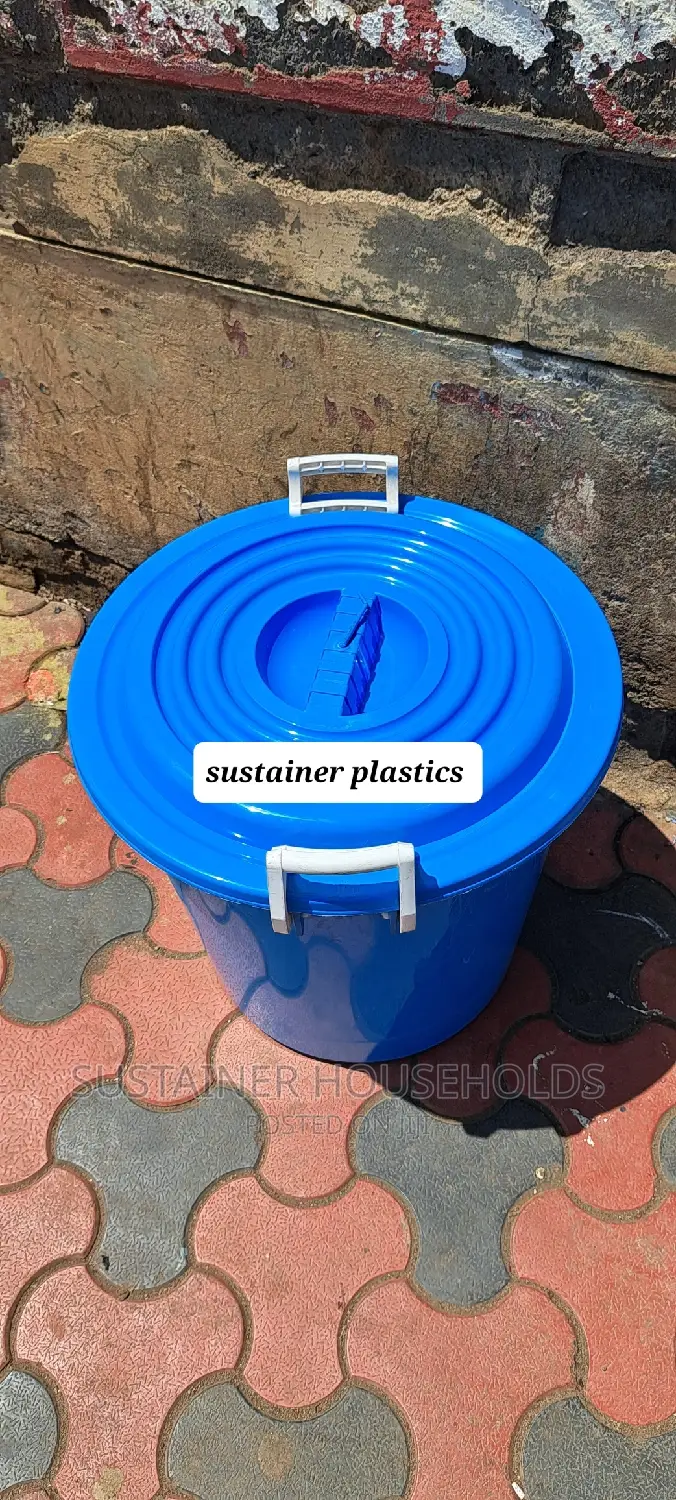 Multi Purpose Storage Tank/ Waste Bin