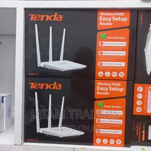 Tenda Routers on Sale - main view