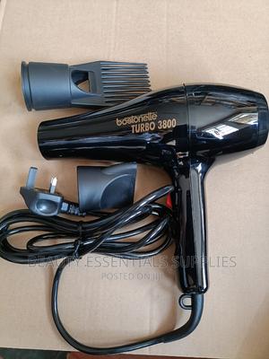 Boston Turbo Blowdryer - thumbnail 2