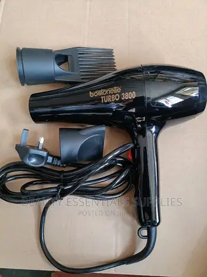 Boston Turbo Blowdryer