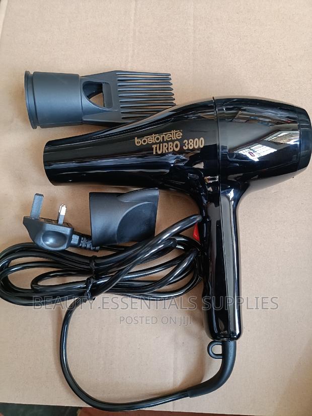 Boston Turbo Blowdryer - main view