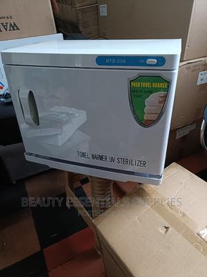 Hot Towel Cabinet - thumbnail 2