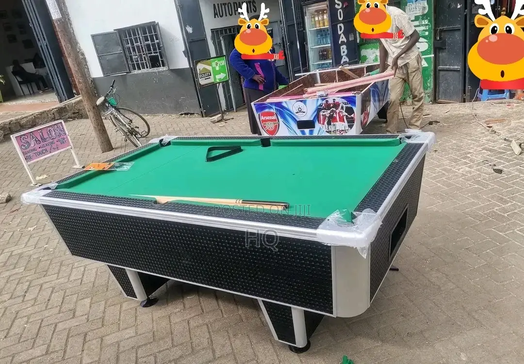 Pool Table Pool Table Pool Table Pool Table Pool Table B_5z