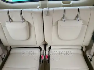 Toyota Land Cruiser Prado 2.7 2018 Pearl
