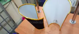 Wall Brackets