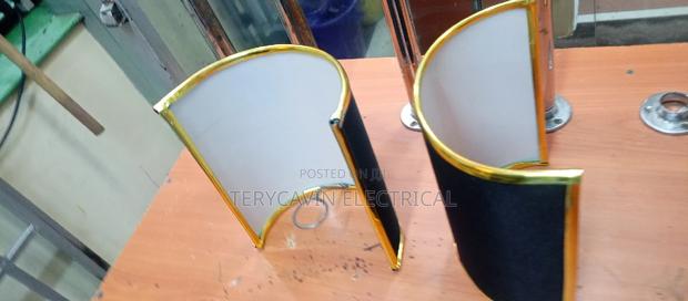 Translucent Washable Light Shades - main view