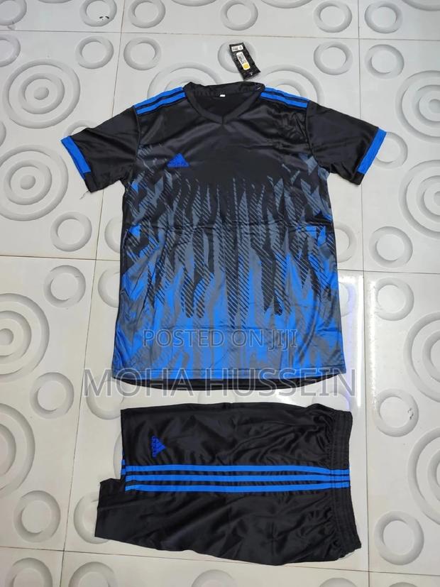 New Adidas Jerseys - thumbnail 2