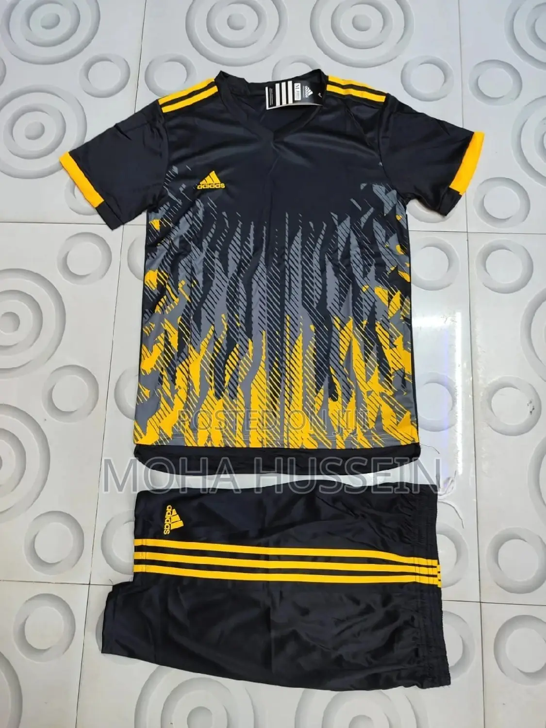 Adidas Jerseys Football Kit