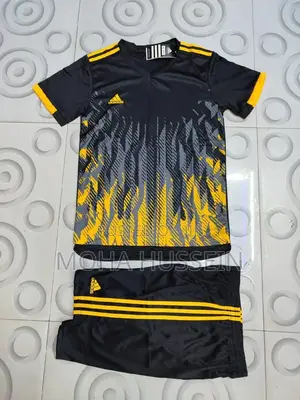 Adidas Jerseys Football Kit