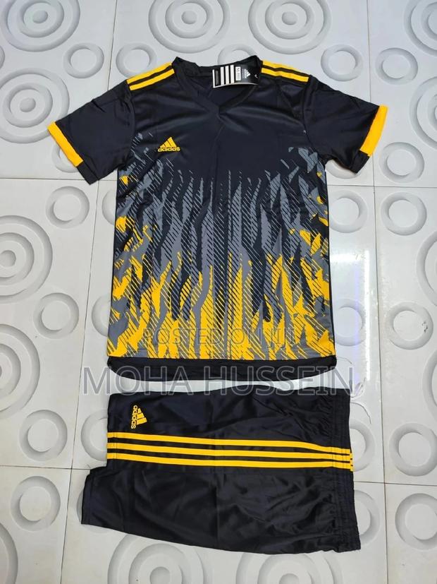 Adidas Jerseys Football Kit - thumbnail 2