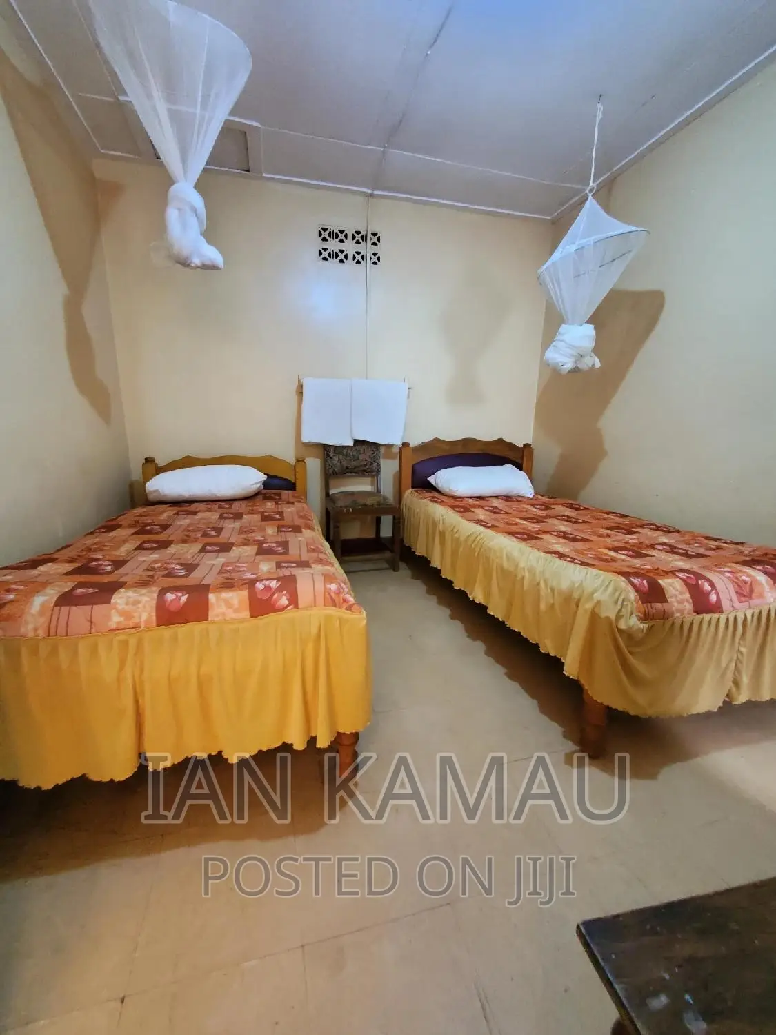 Paradise Hotel and Guest Houses Busia on Quick Sale!