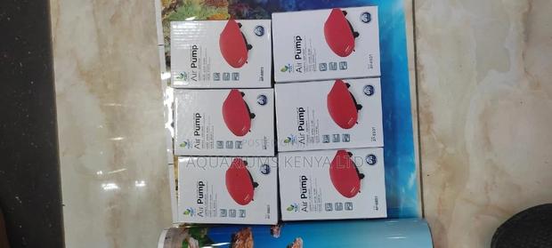 Air Pump (Aerator) 1 Nozzle Air Pump - main view