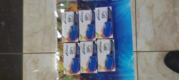 Bettery Air Pump ( Aquarium Backup Pump)
