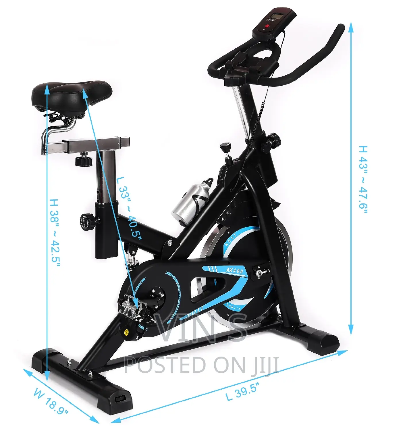 Spin Bikes; Exercise Spin Bikes; Exercise Bikes' Spin Bikes~