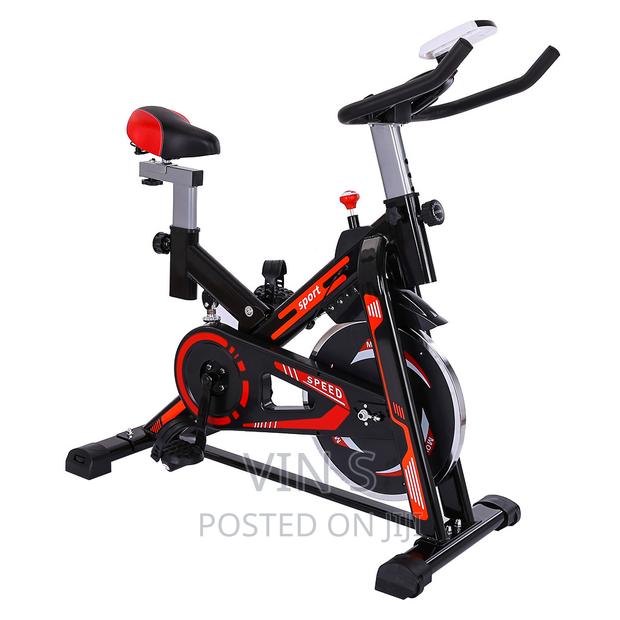 Spinning Bikes/ Spinning Bikes¬ Exercise Spinning Bikes~ - main view