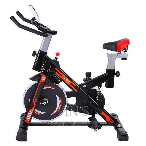Exercise Bikes/ Exercise Bikes_exercise Bikes;Exercise Bikes