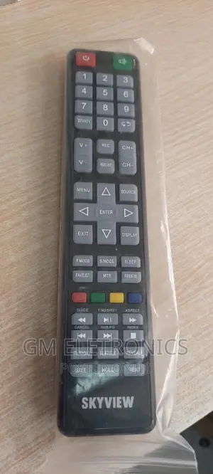 Skyview Remotes