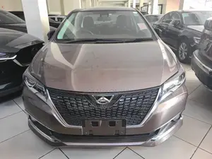 2017 Toyota Allion Gold - Stylish Used Luxury Car