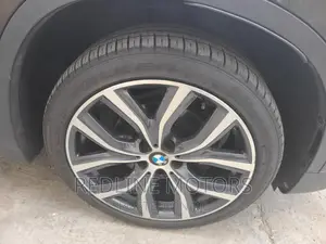 BMW X1 xDrive28i AWD 2016 Black
