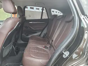 BMW X1 xDrive28i AWD 2016 Black