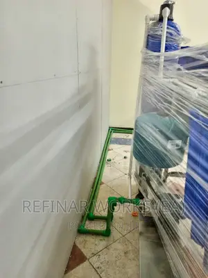 Reverse Osmosis Systems in Kenya
