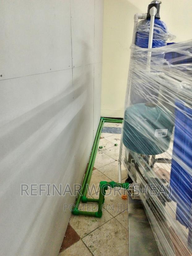 Reverse Osmosis Systems in Kenya - thumbnail 4