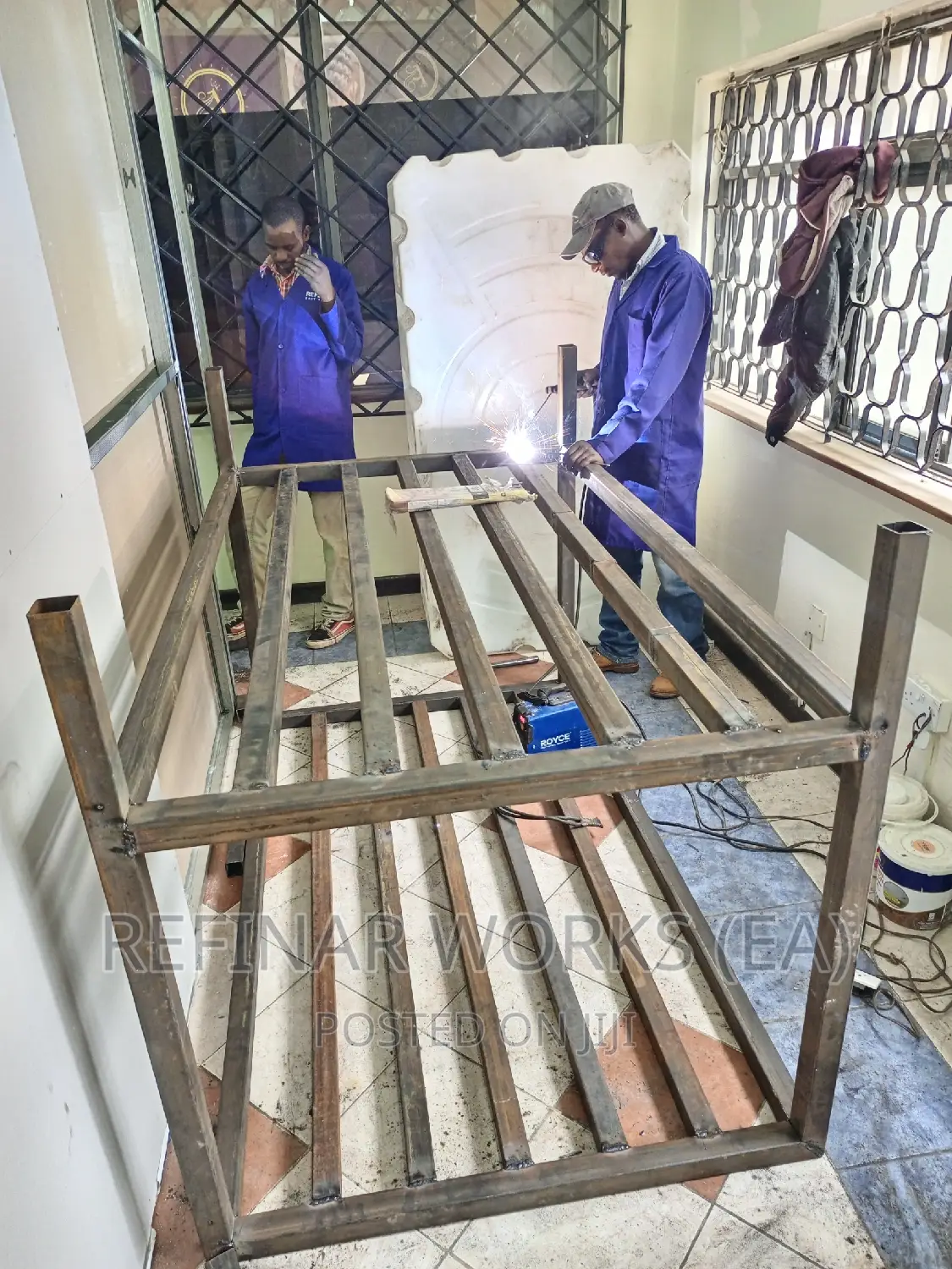 Reverse Osmosis Systems in Kenya