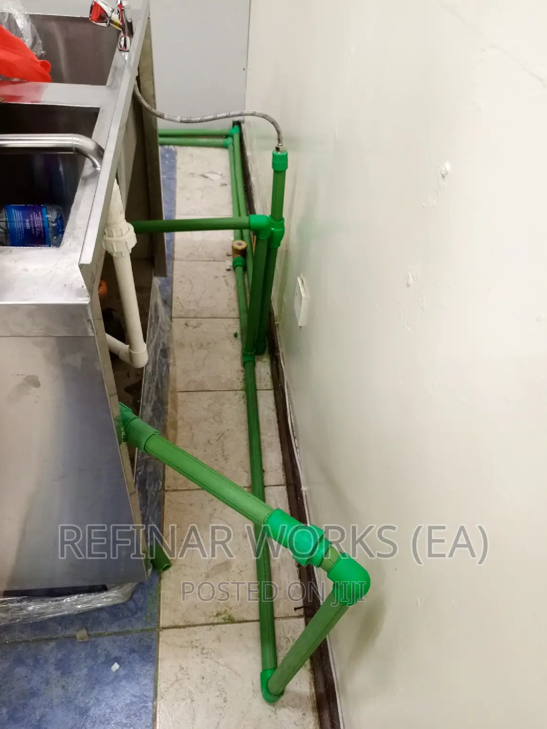Reverse Osmosis Systems in Kenya