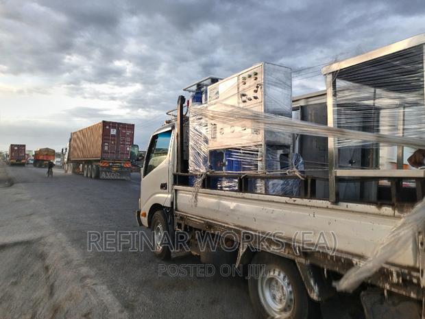 Reverse Osmosis Systems in Kenya - thumbnail 17