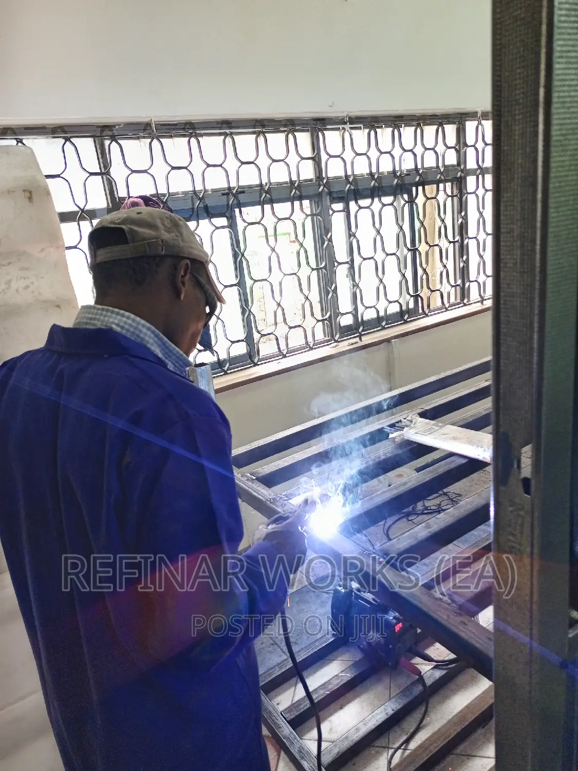 Reverse Osmosis Systems in Kenya