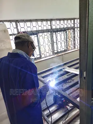 Reverse Osmosis Systems in Kenya