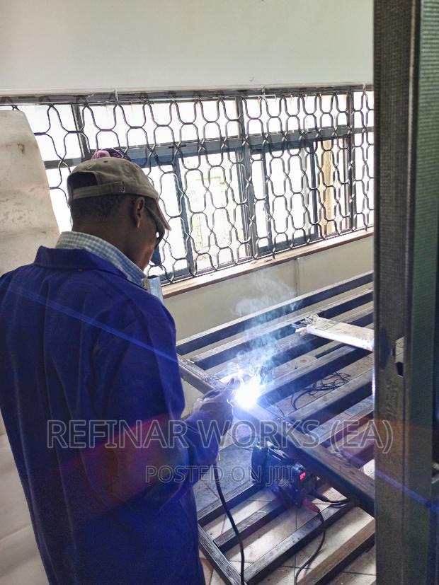 Reverse Osmosis Systems in Kenya - thumbnail 2