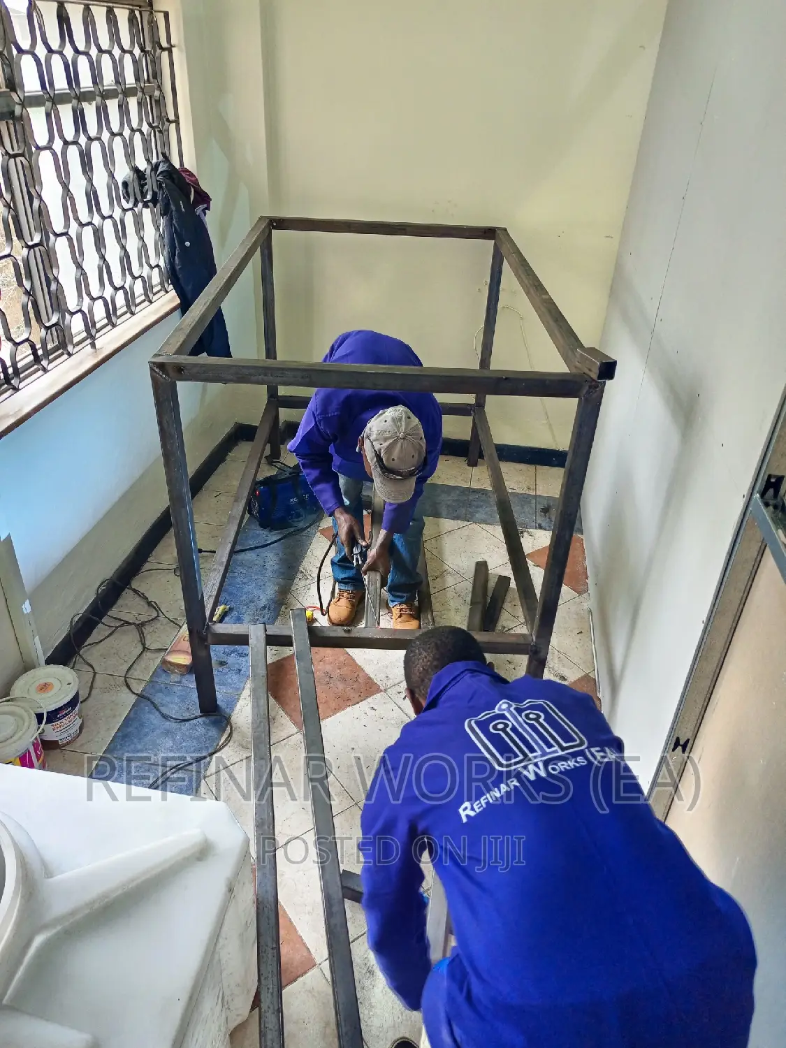 Reverse Osmosis Systems in Kenya