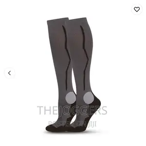 High Quality Compression Socks (20-30mmhg) Running,Travel