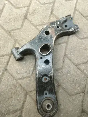 Control Arms Vanguard