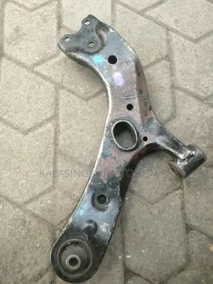 Control Arms Vanguard