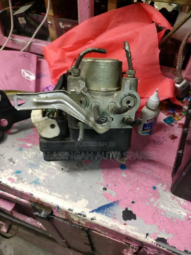 ABS Motors Fielder - main view