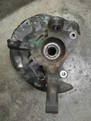 Hub Bearing Nze Fielder