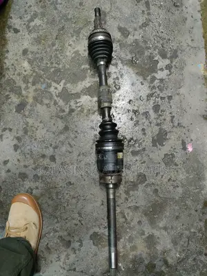 Probox Drive Shafts 4WD