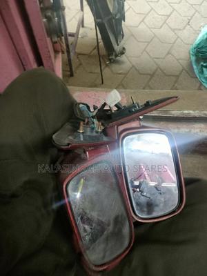 Side Mirrors Corolla Set - thumbnail 2