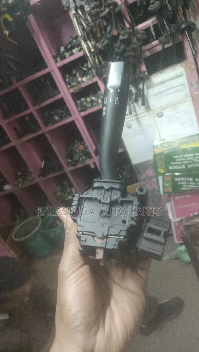 Headlight Switch Premio 240