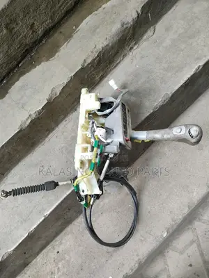 Gear Selector Corolla 100