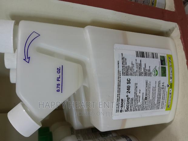 Secure 240sc Insecticide 0.5litres - thumbnail 5
